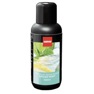 Badstuduft kryddermynte 100 ml