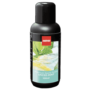 Badstuduft kryddermynte 100 ml