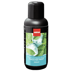 Badstuduft Ismynte 100 ml
