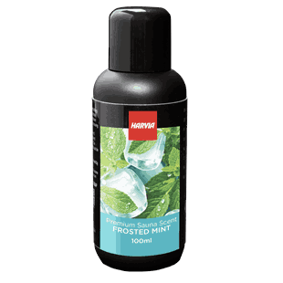 Badstuduft Ismynte 100 ml