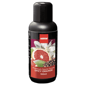 Badstuduft Jasmin-blodappelsin-pepper 100ml