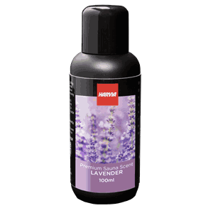 Badstuduft Lavendel 100 ml
