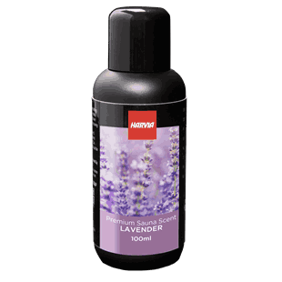 Badstuduft Lavendel 100 ml