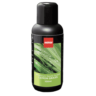 Badstuduft sitrongress 100 ml