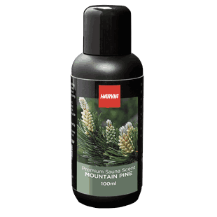 Badstuduft Fjellfuru 100 ml