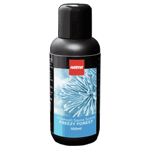 Badstuduft peppermynte-furu-røkelse-myrra 100ml