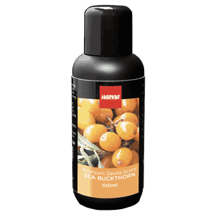 Badstuduft Havtorn 100 ml