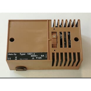 Termostat SYTA 3