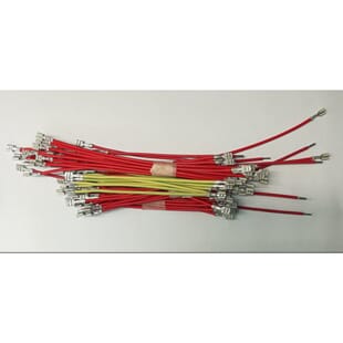 Wire serial for contactor box WE 50.