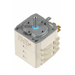 Harvia 4+8 timer SPZSK-510