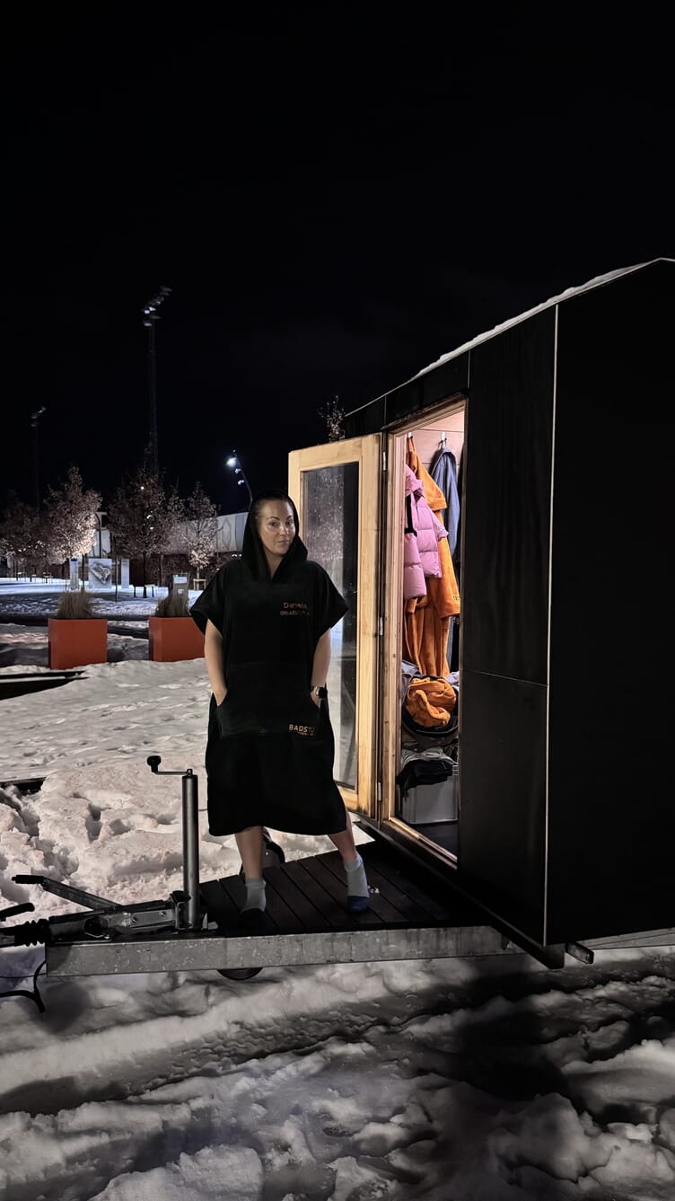 Tekstil og bekledning