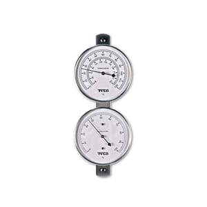 Hygrometer/Termometer PRO