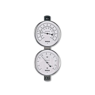 Hygrometer/Termometer PRO
