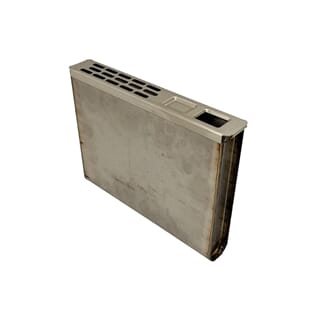 Helo-WT tank Havanna/Rocher
