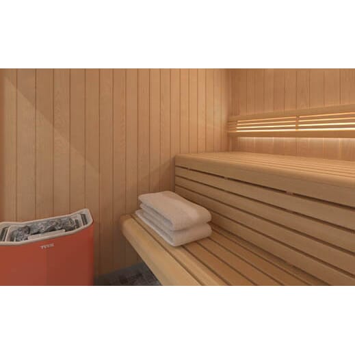 VÅRT SHOWROOM OG LAGER