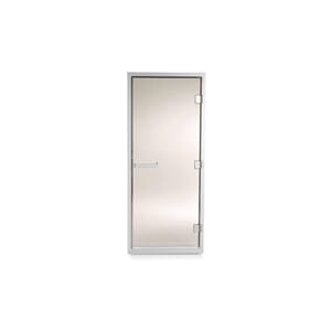 Steamdør 60G 2100X778 Bronse.