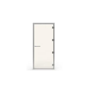 Steamdør 10X20 Bronse Right