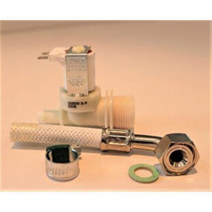 MAGNETIC VALVE HOME/COM MONT.3L/MIN.