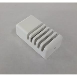Sensor Cover WHITE
