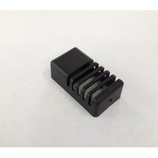 Sensor Cover BLACK