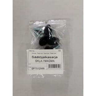 ADJUSTABLE FEET FOR SKLA/MAGMA